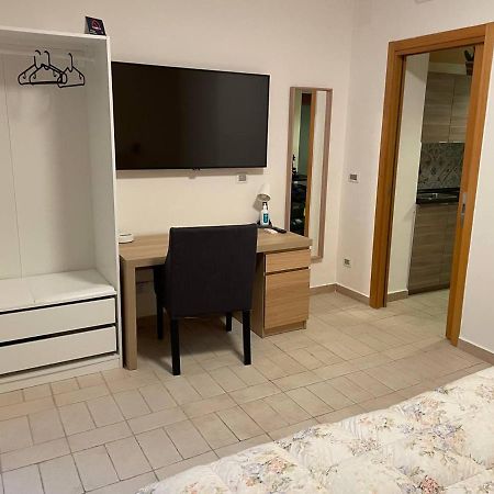 Alex Comfort House Bari Ngoại thất bức ảnh