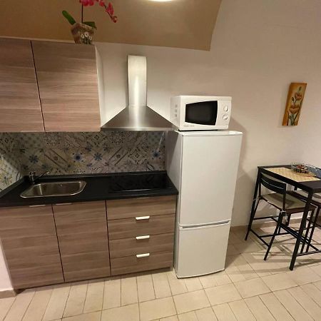 Alex Comfort House Bari Ngoại thất bức ảnh