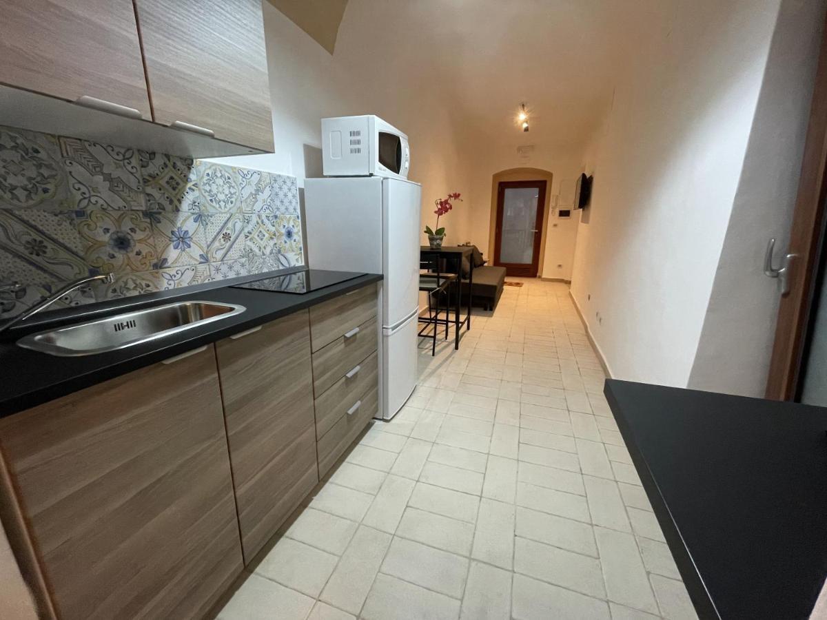 Alex Comfort House Bari Ngoại thất bức ảnh