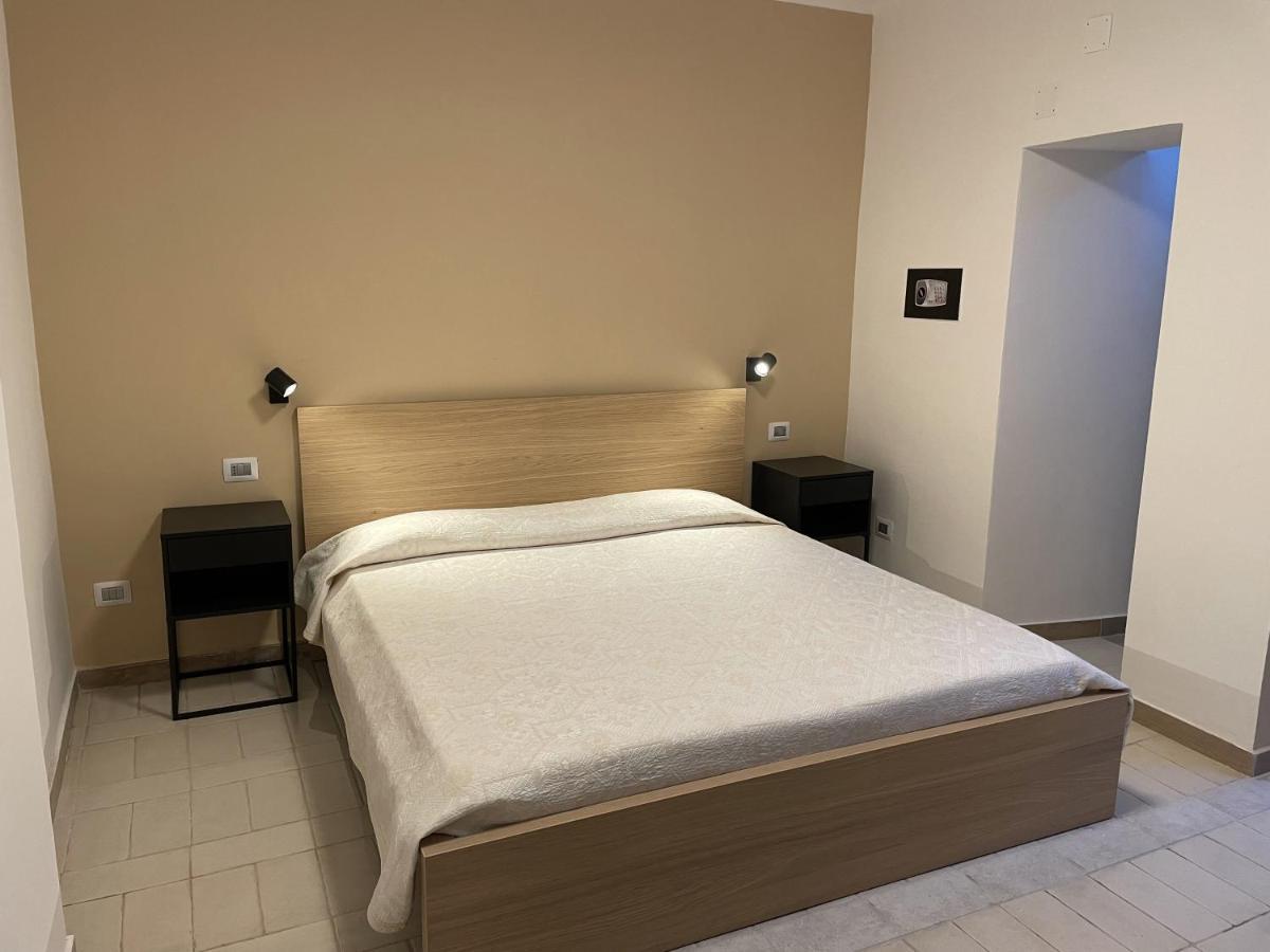 Alex Comfort House Bari Ngoại thất bức ảnh