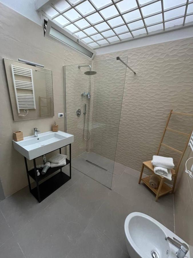 Alex Comfort House Bari Ngoại thất bức ảnh