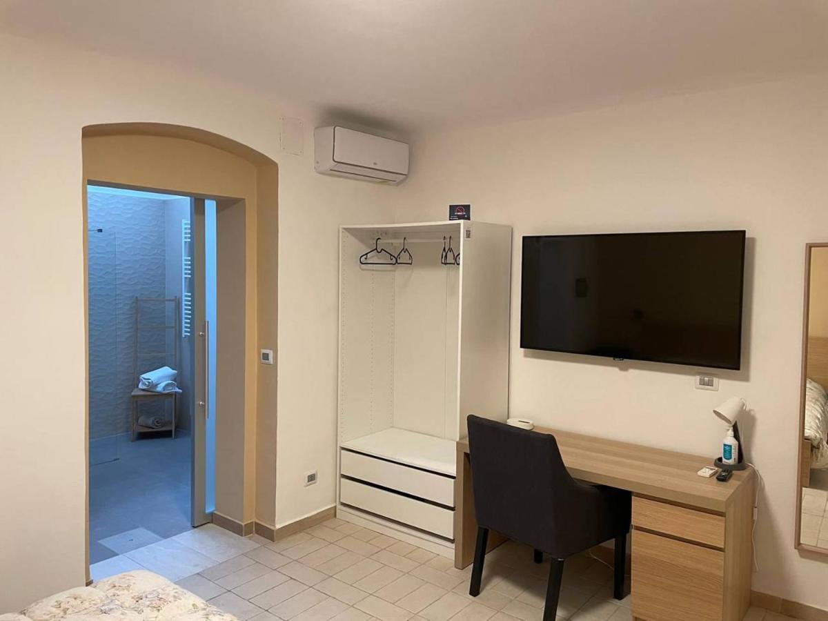 Alex Comfort House Bari Ngoại thất bức ảnh