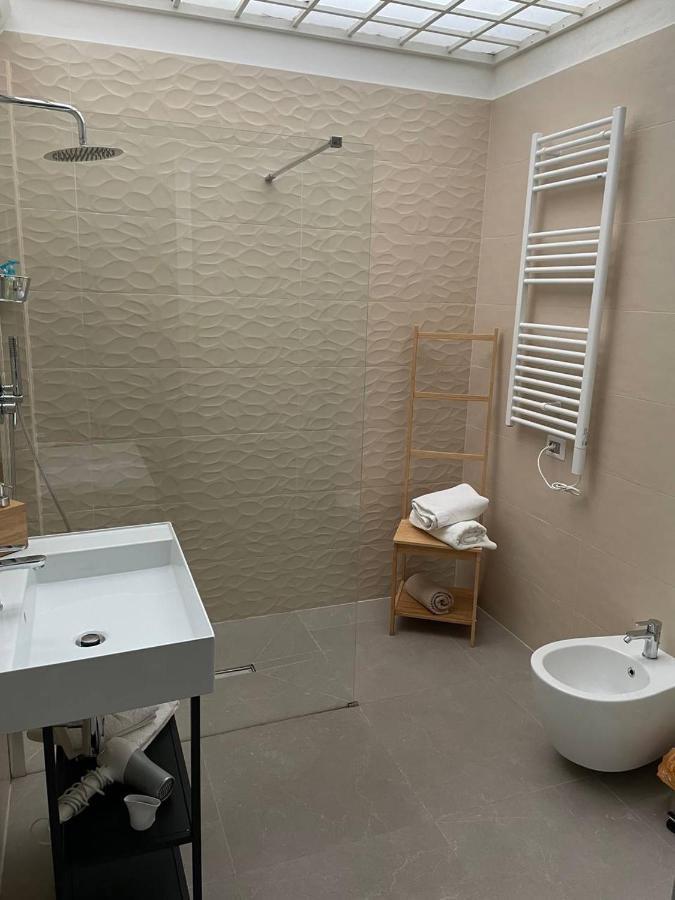 Alex Comfort House Bari Ngoại thất bức ảnh