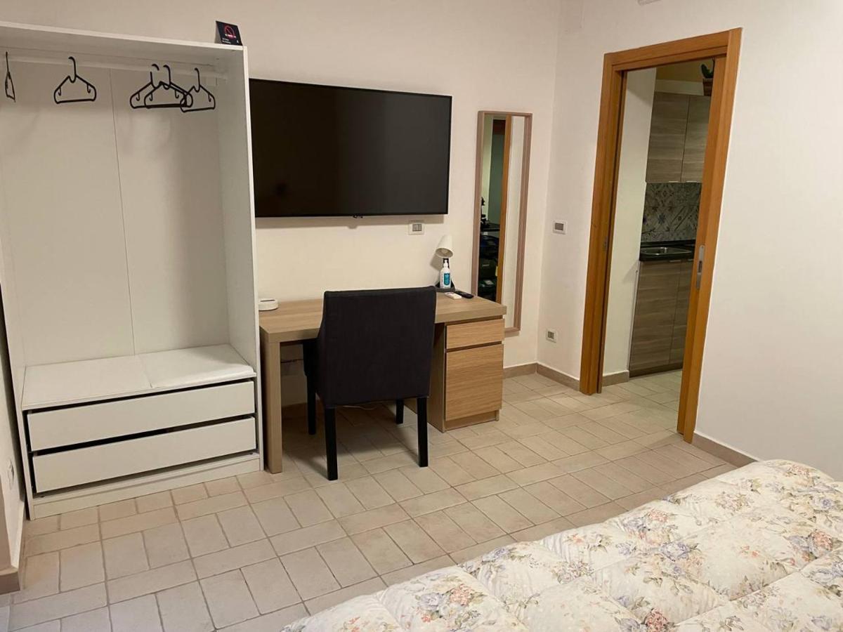 Alex Comfort House Bari Ngoại thất bức ảnh