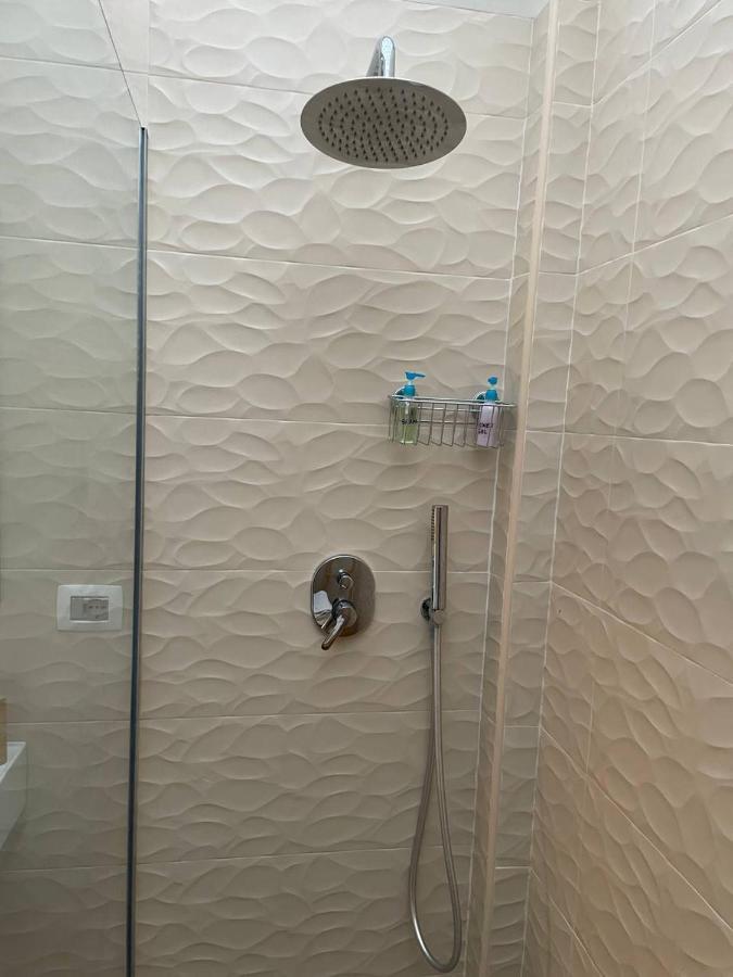 Alex Comfort House Bari Ngoại thất bức ảnh