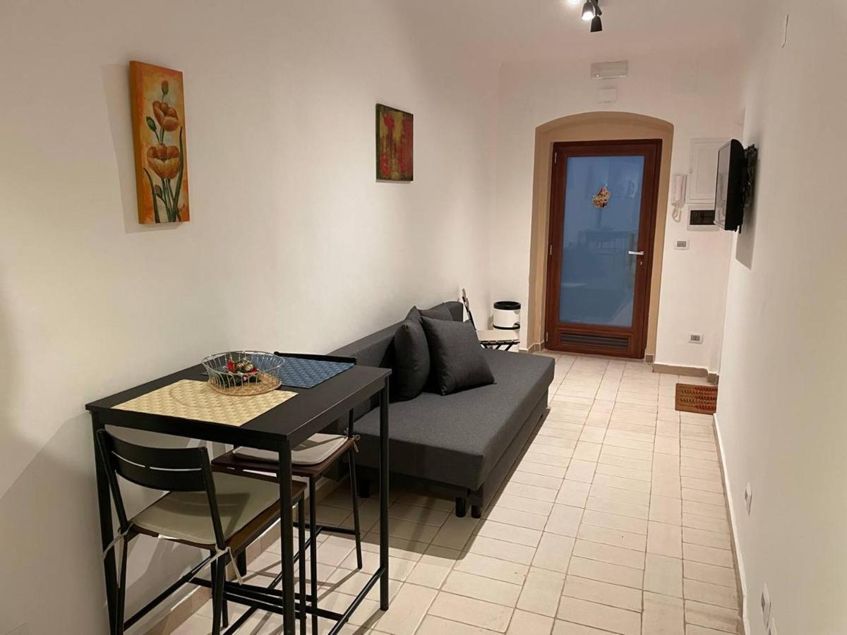 Alex Comfort House Bari Ngoại thất bức ảnh