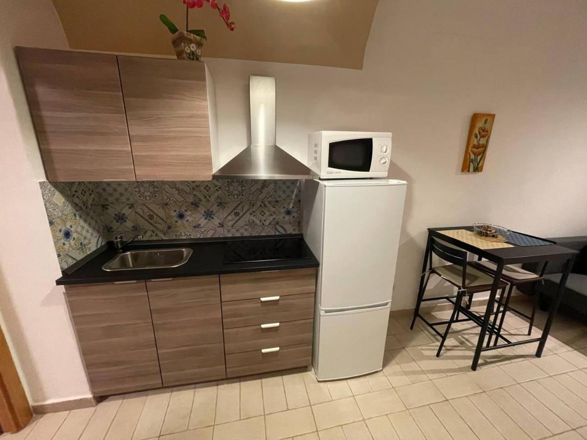 Alex Comfort House Bari Ngoại thất bức ảnh